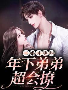 二婚的甜文
