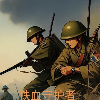 铁血守护者 宸逍