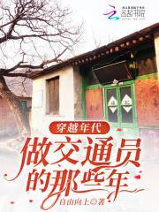 穿越年代我做交通员的那些年