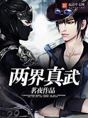 真武之界
