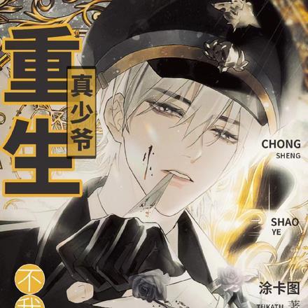 重生真少爷不我是复仇者免费观看