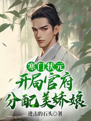 寒门状元全本