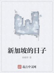 新加坡的你