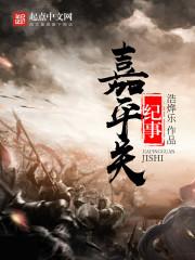 嘉平关纪事几个男主 嘉平关纪事几个男主