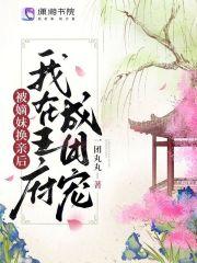 被嫡姐换了未婚夫