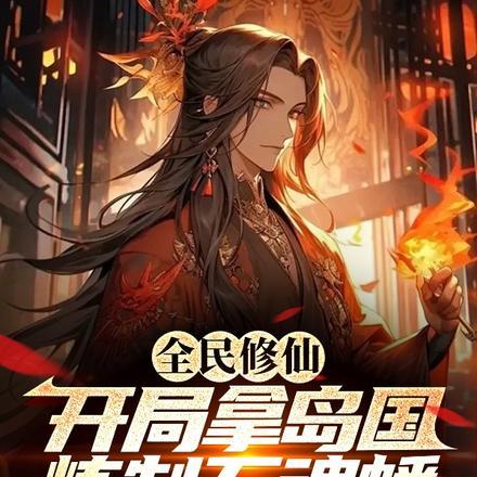 全民修仙开局百倍修炼速度
