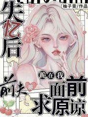 失忆后前夫哥跪在我面前求原谅