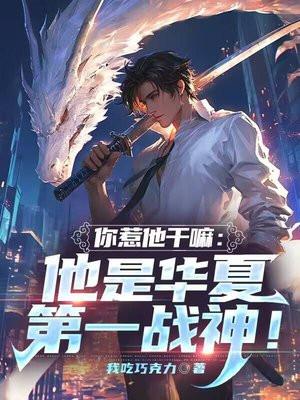 都市无敌霸主