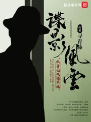 民国谍影 谍影风云