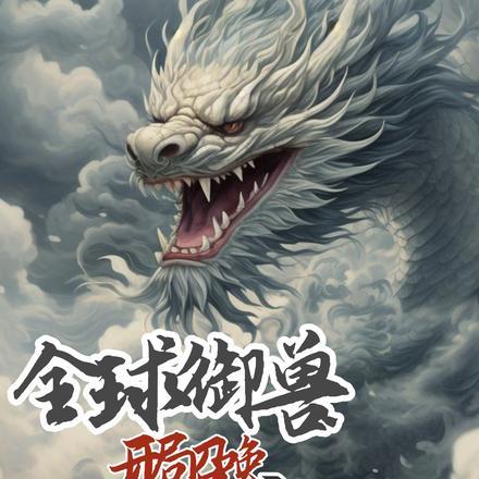 全球御兽开局签到夜煞