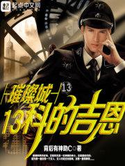 璀璨城13科的吉恩TXT