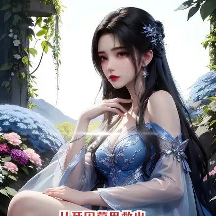 从死馆开始拯救绝望少女全本