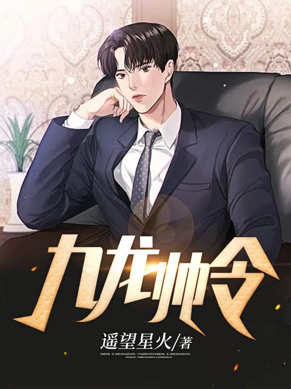 九龙帅令境界划分