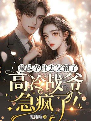 藏起孕肚去父留子高冷战爷急疯了 鹿睡睡