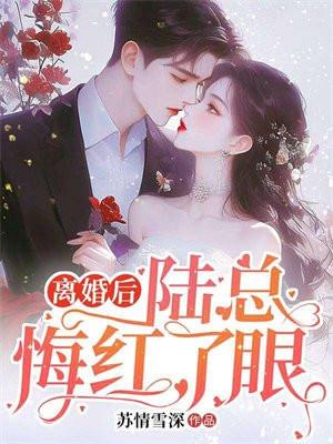 离婚后陆总他真香了