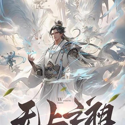 无上之皇