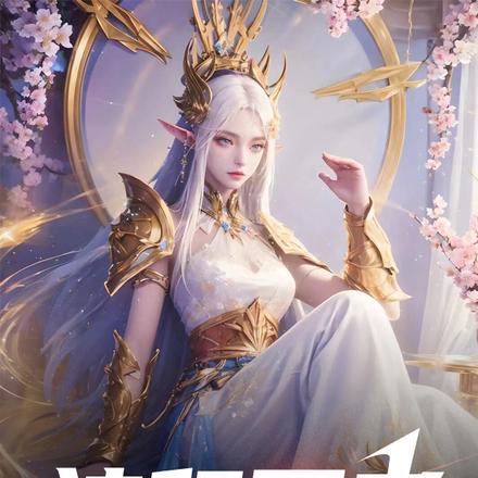 神印王座主题曲