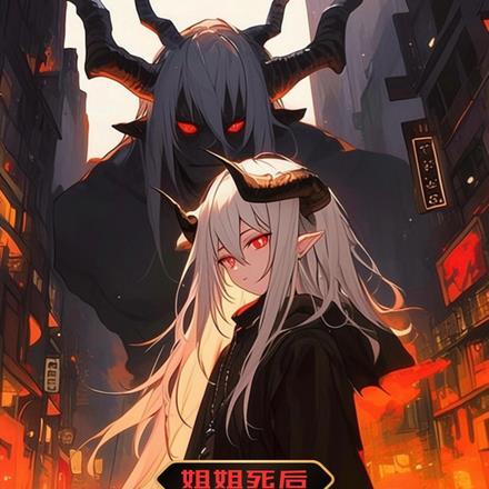 姐姐死了上