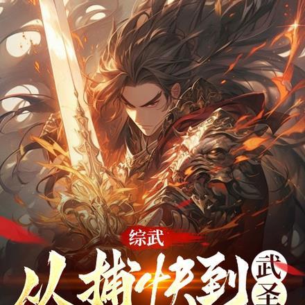 武侠从捕快开始