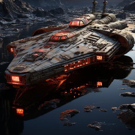 方舟星际之门mod