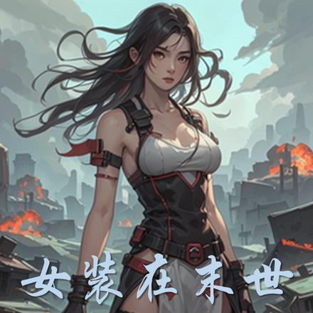 末世女装