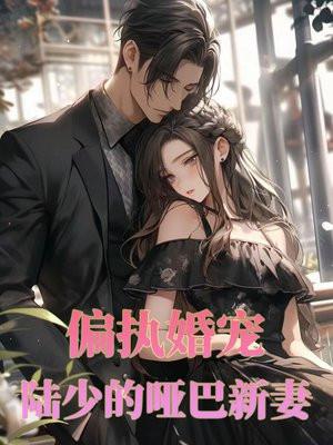 偏执陆少超萌哒