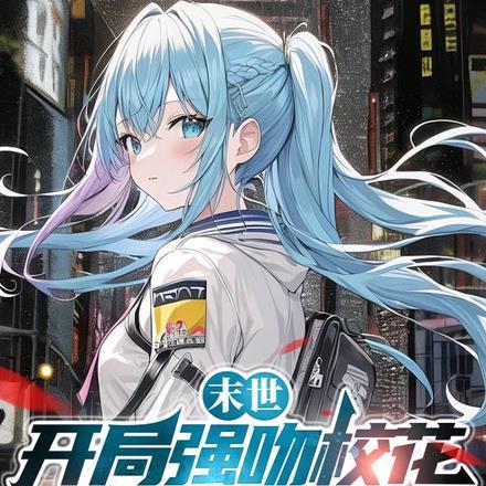 末世开局占领女校未删减