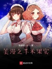 美漫之手术果实无错版