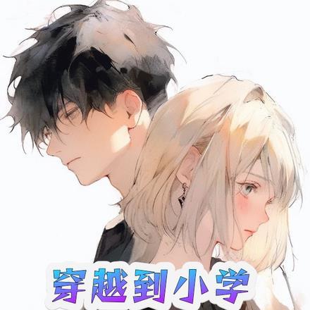 穿越回小学的系统