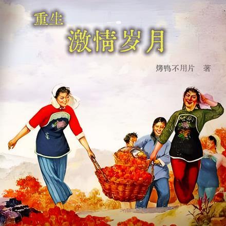 重生激情岁月林浩