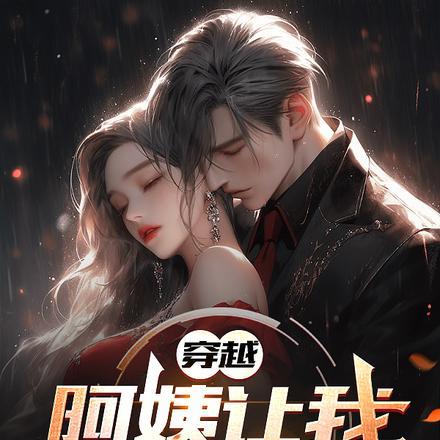 阿姨要我做