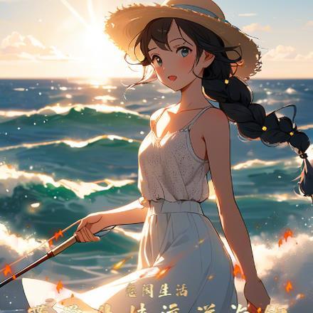 远洋海钓船