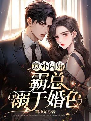 霸总的意外逃妻冷