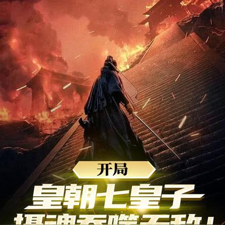 摄魂吞噬无敌的