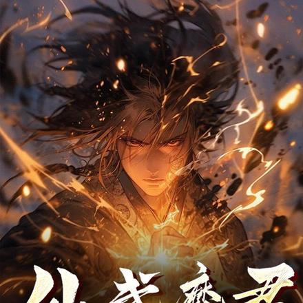 仙武帝尊邪魔是哪一章