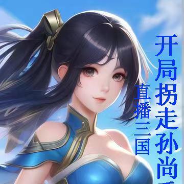 三国开局或得神级直播系统