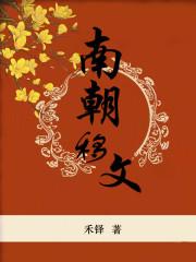 南朝姘文