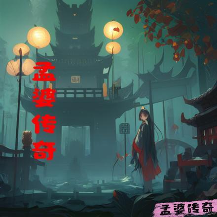 孟婆传奇系列李莎