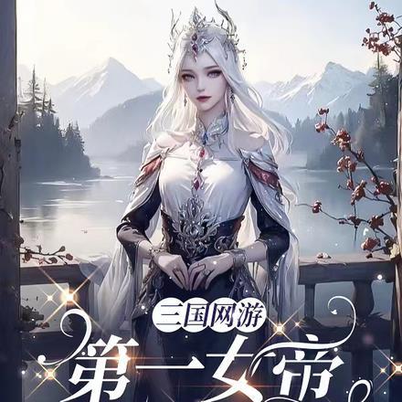 网游三国之帝临