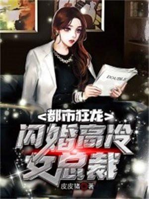 闪婚高冷女总裁 皮皮猪