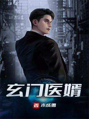 玄门医婿大结局