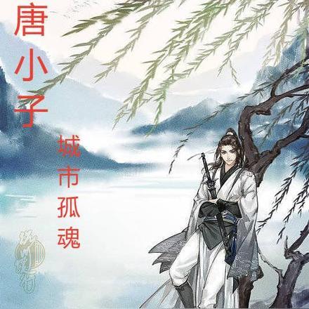 唐小子找对象