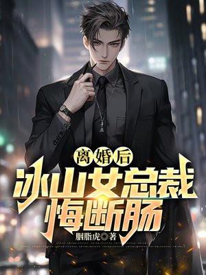 冰山总裁的前妻