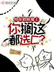 叫你救赎魔王