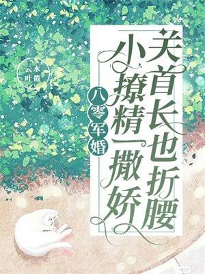 八零军婚小甜妻宠不停