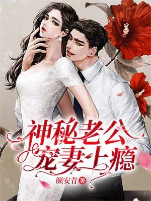 神秘老公宠妻上瘾全文阅读