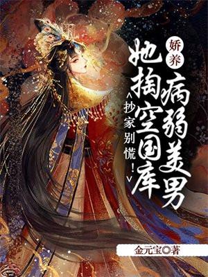 抄家别慌!她掏空国库娇养病弱美男 金元宝