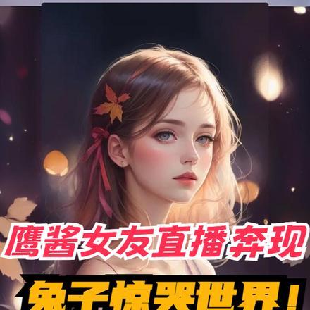 鹰酱是谁配的音