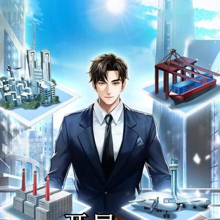 神豪开局获得百倍收益 全文阅读