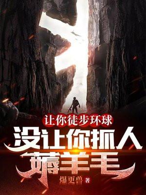 没让你抓人薅羊毛(苏墨)